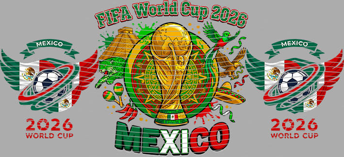 16oz World Cup-WO  691